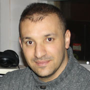 Ahcène AMALOU