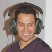 Massinissa KHICHANE