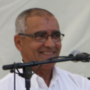 Saïd ALLOUCH