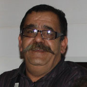 Tahar METREF