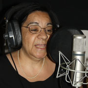Yamina METREF