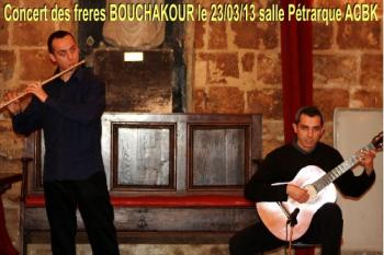 Les frères Bouchakour - Photo 02