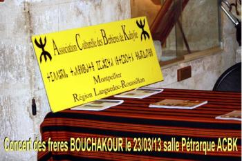 Les frères Bouchakour - Photo 05