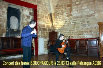 Les frères Bouchakour - Photo 07
