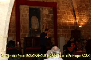 Les frères Bouchakour - Photo 08
