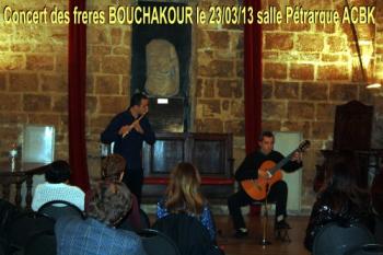 Les frères Bouchakour - Photo 09