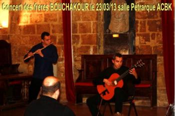 Les frères Bouchakour - Photo 10
