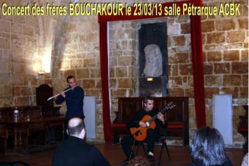 Les frères Bouchakour - Photo 13
