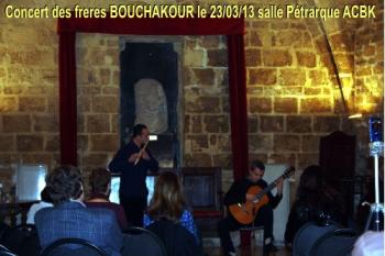 Les frères Bouchakour - Photo 14