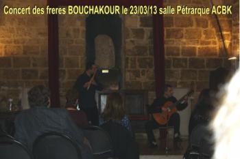 Les frères Bouchakour - Photo 15