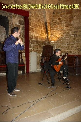 Les frères Bouchakour - Photo 17
