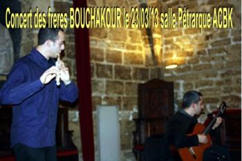 Les frères Bouchakour - Photo 18