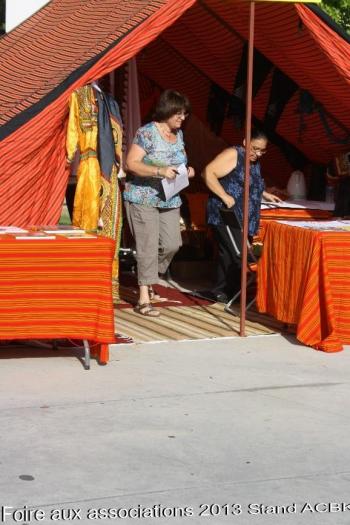 Foire aux associations 2013 Photo 03
