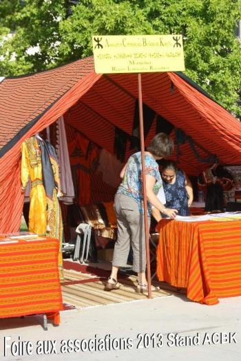 Foire aux associations 2013 Photo 04