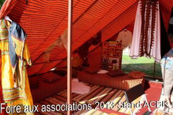 Foire aux associations 2013 Photo 05
