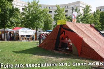 Foire aux associations 2013 Photo 07