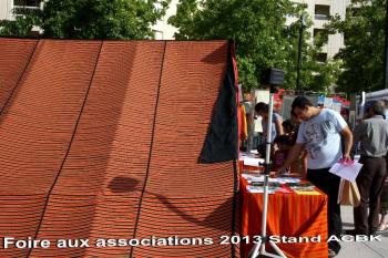 Foire aux associations 2013 Photo 08