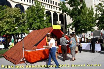 Foire aux associations 2013 Photo 09