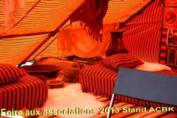 Foire aux associations 2013 Photo 15