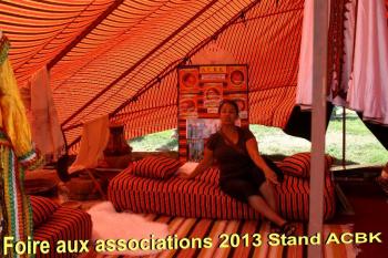 Foire aux associations 2013 Photo 16