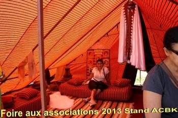 Foire aux associations 2013 Photo 17