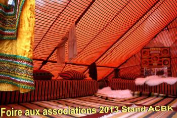 Foire aux associations 2013 Photo 19
