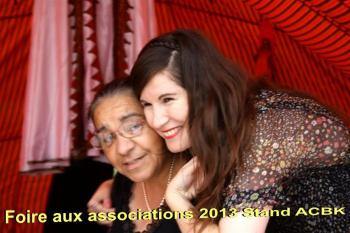 Foire aux associations 2013 Photo 20