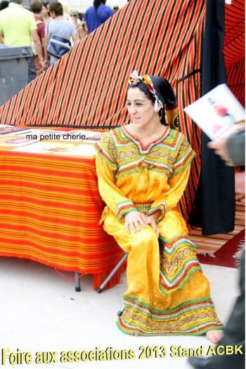 Foire aux associations 2013 Photo 21