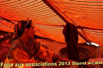 Foire aux associations 2013 Photo 22