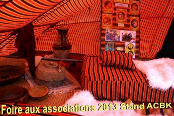 Foire aux associations 2013 Photo 23