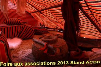 Foire aux associations 2013 Photo 24