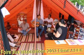 Foire aux associations 2013 Photo 27