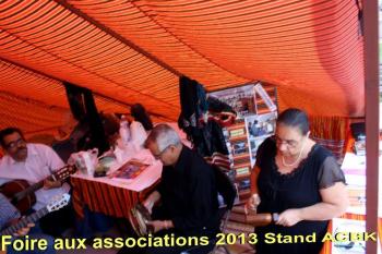 Foire aux associations 2013 Photo 28