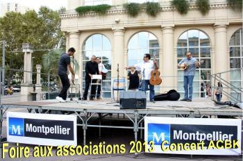 Foire aux associations 2013 Photo 29