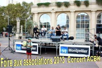 Foire aux associations 2013 Photo 31