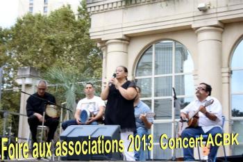 Foire aux associations 2013 Photo 32
