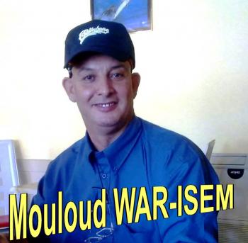 Mouloud War-Isem