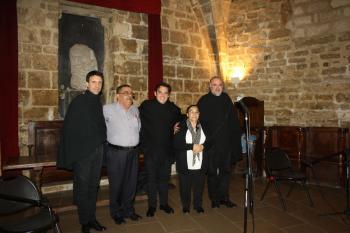 Fado Ao Centro