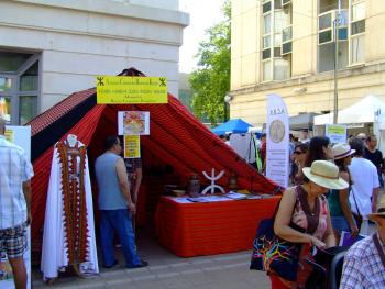 Foire aux associations 2016