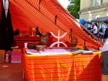 Foire aux associations 2016