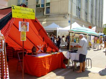 Foire aux associations 2016