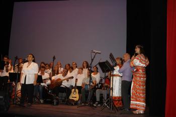 Gala de musique Leo Lagrange