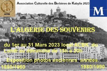 2023-03-10 expo photos algerie