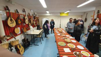 2023-03-10 Vernissage expo photo Grande salle