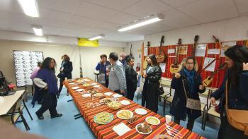 2023-03-10 Vernissage expo photo Grande salle