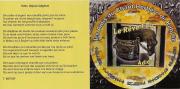 Pochette CD