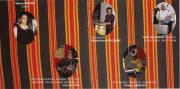 Intérieur pochette