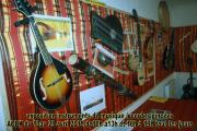 La ronde des cordes : Exposition