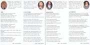 Livret CD page 2